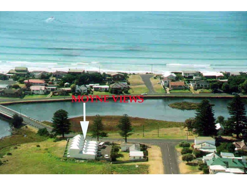 2/101 Gipps Street, Port Fairy VIC 3284