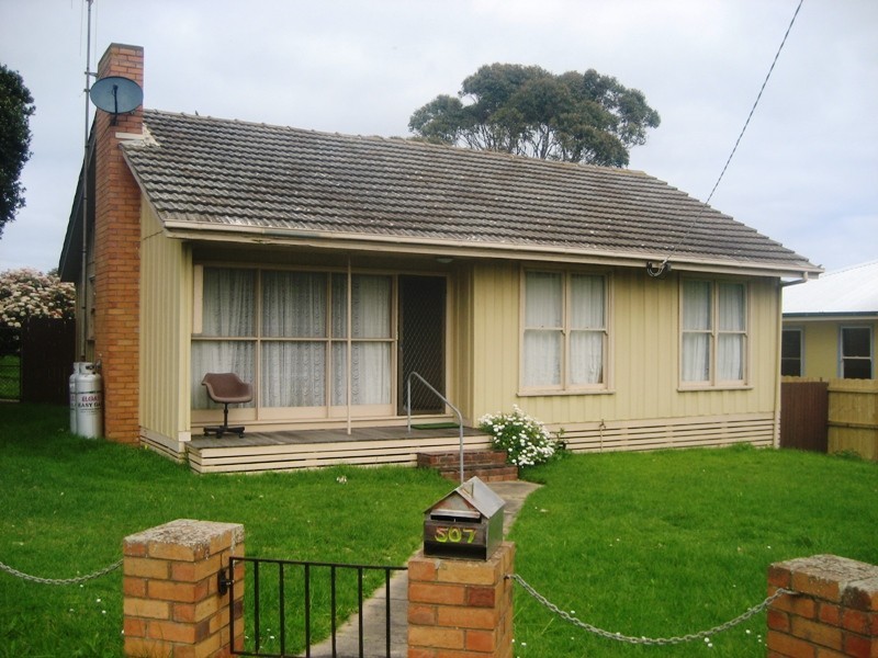 507 Princes Hwy, Port Fairy VIC 3284