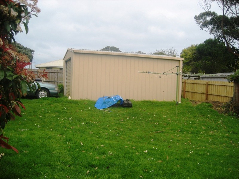 507 Princes Hwy, Port Fairy VIC 3284