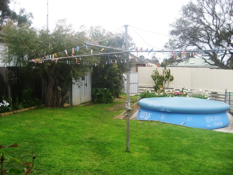 19 College Street, Port Fairy VIC 3284