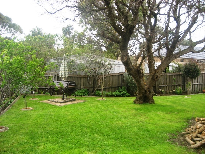 19 College Street, Port Fairy VIC 3284