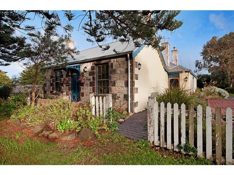 57 Campbell Street, Port Fairy VIC 3284
