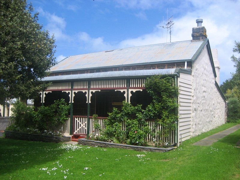 59 Campbell Street, Port Fairy VIC 3284