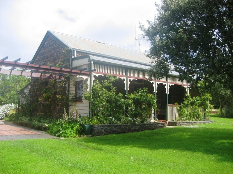 59 Campbell Street, Port Fairy VIC 3284