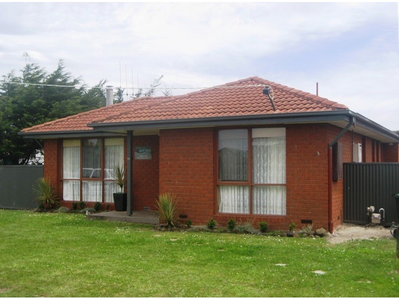 28 Singleton Street, Port Fairy VIC 3284