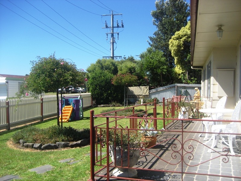 48 College Street, Port Fairy VIC 3284