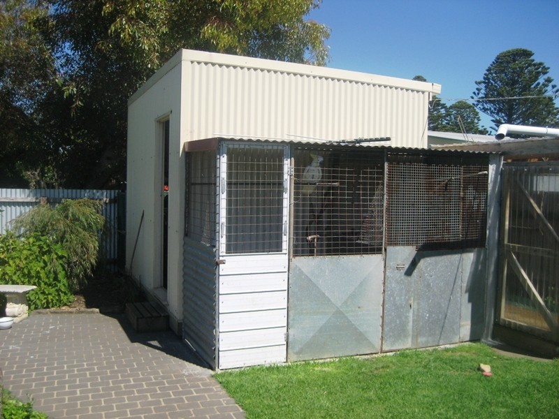 48 College Street, Port Fairy VIC 3284