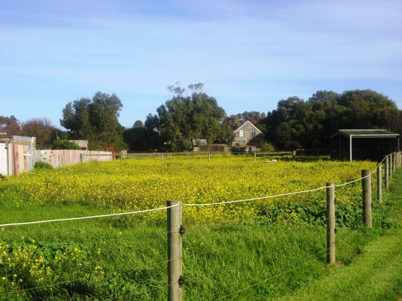 98 Princes Hwy, Port Fairy VIC 3284