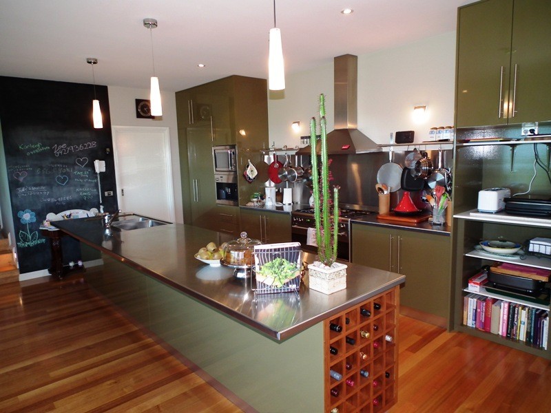 Port Fairy VIC 3284