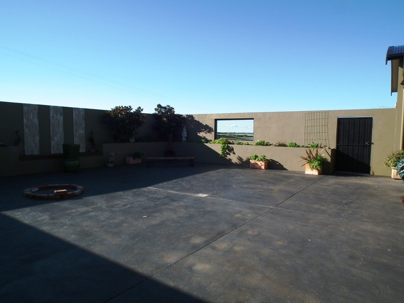 Port Fairy VIC 3284
