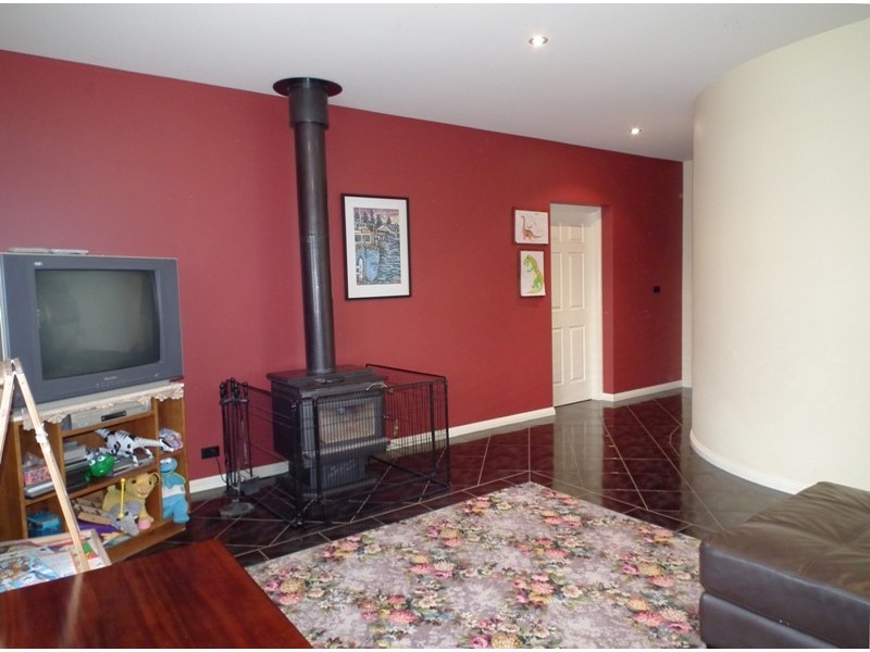 3 Osmond Lane, Port Fairy VIC 3284