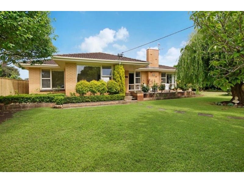 12 Villiers Street, Port Fairy VIC 3284