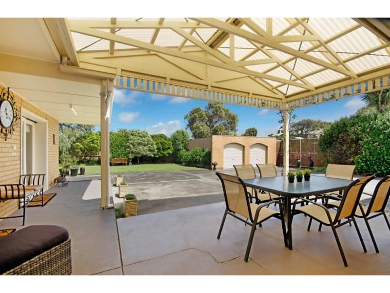12 Villiers Street, Port Fairy VIC 3284