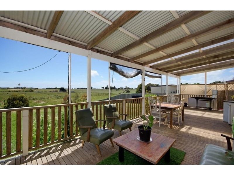 154 Princes Hwy, Port Fairy VIC 3284