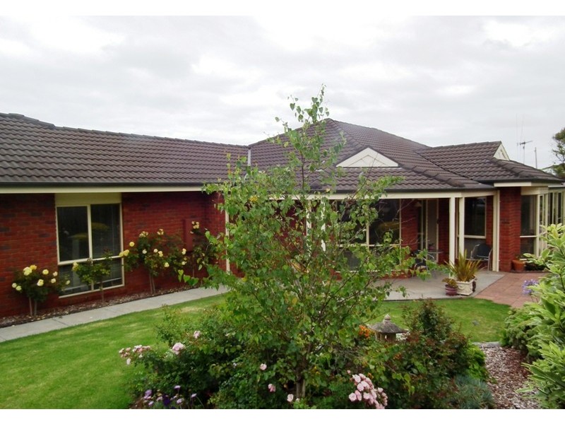 18 Villiers Street, Port Fairy VIC 3284