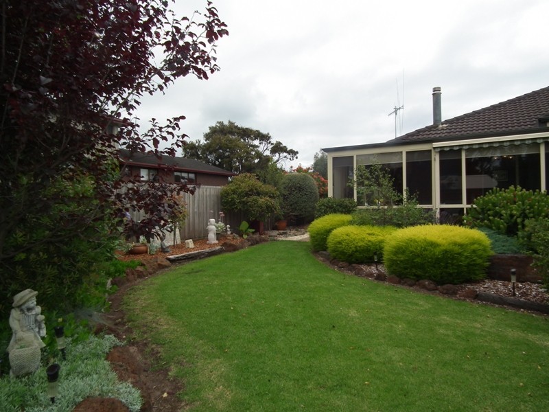 18 Villiers Street, Port Fairy VIC 3284