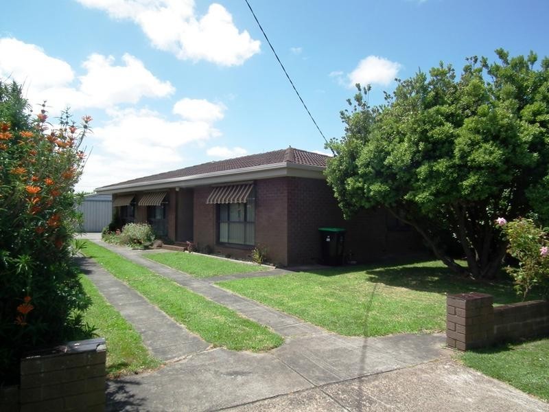 9 Ubergang Street, Port Fairy VIC 3284