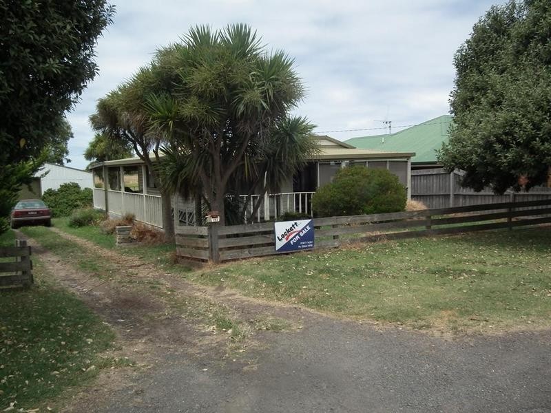 181 Princes Hwy, Port Fairy VIC 3284