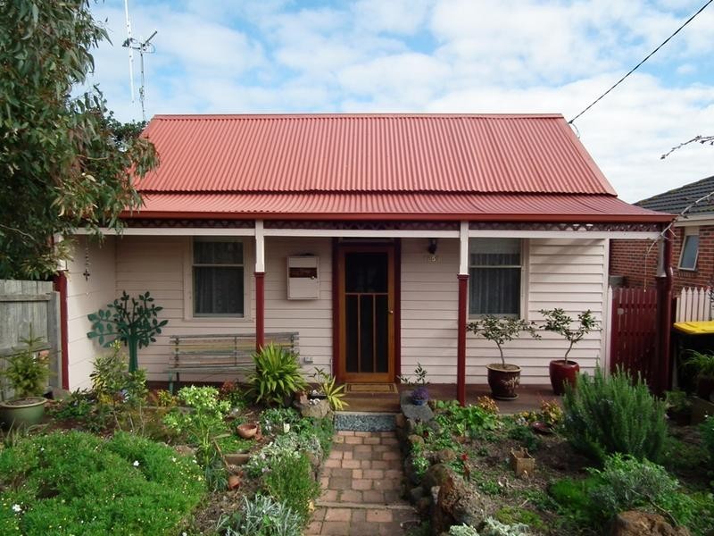 7 O’ Reilly Street, Port Fairy VIC 3284