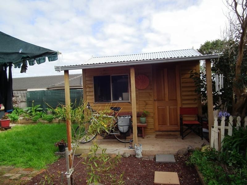 7 O’ Reilly Street, Port Fairy VIC 3284