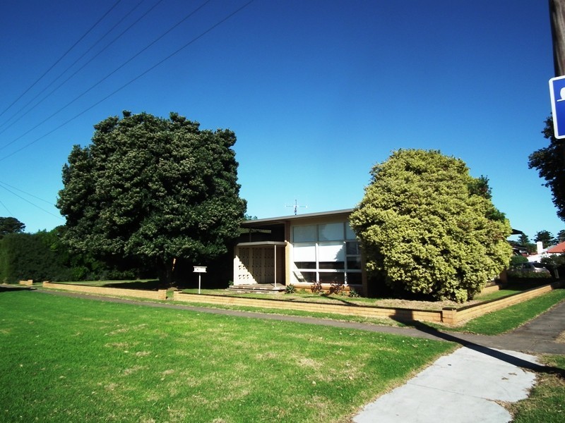 Port Fairy VIC 3284