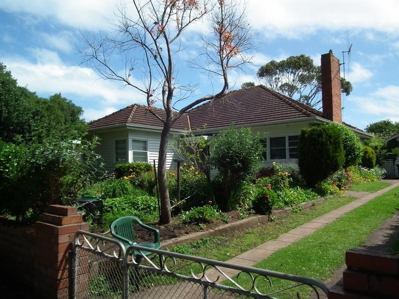 52 William Street, Port Fairy VIC 3284