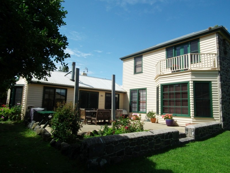 175 Griffith Street, Port Fairy VIC 3284