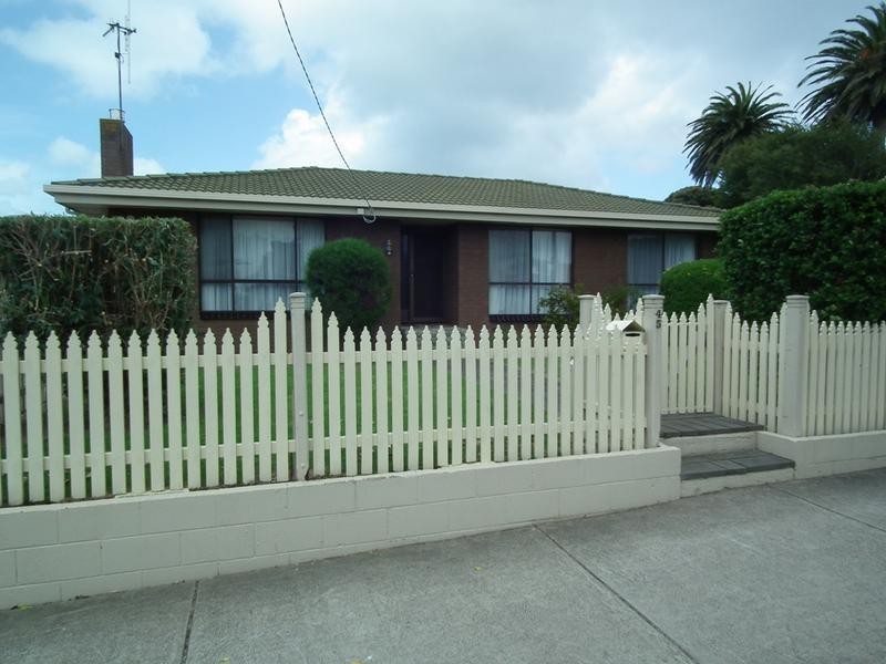 45 Albert Street, Port Fairy VIC 3284