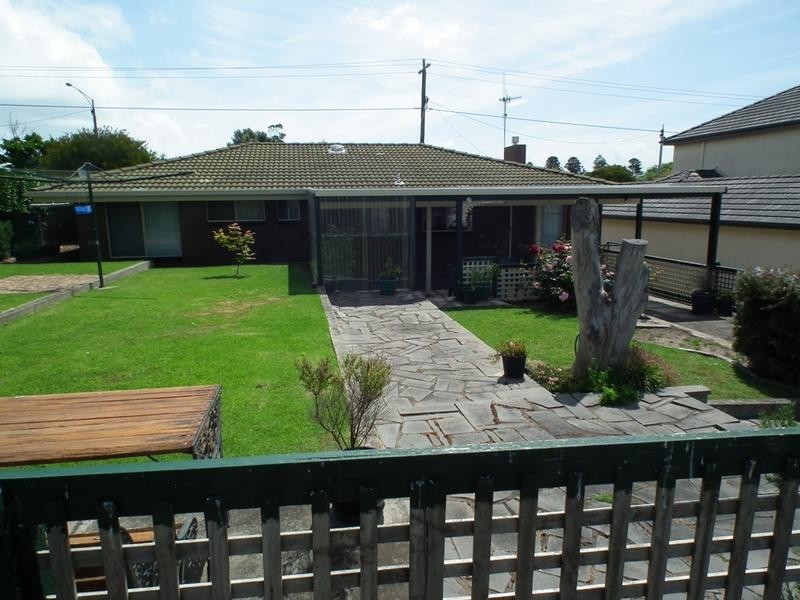 45 Albert Street, Port Fairy VIC 3284