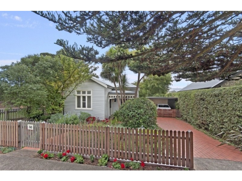 36 William Street, Port Fairy VIC 3284
