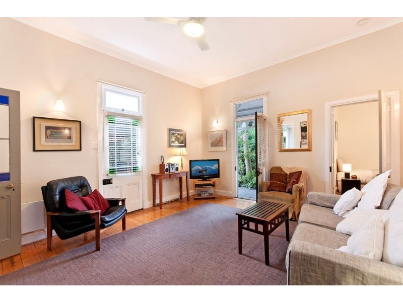36 William Street, Port Fairy VIC 3284