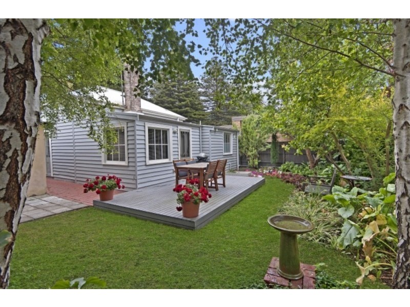 36 William Street, Port Fairy VIC 3284