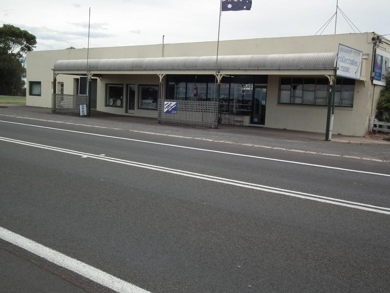 1164 Princes Highway, Port Fairy VIC 3284