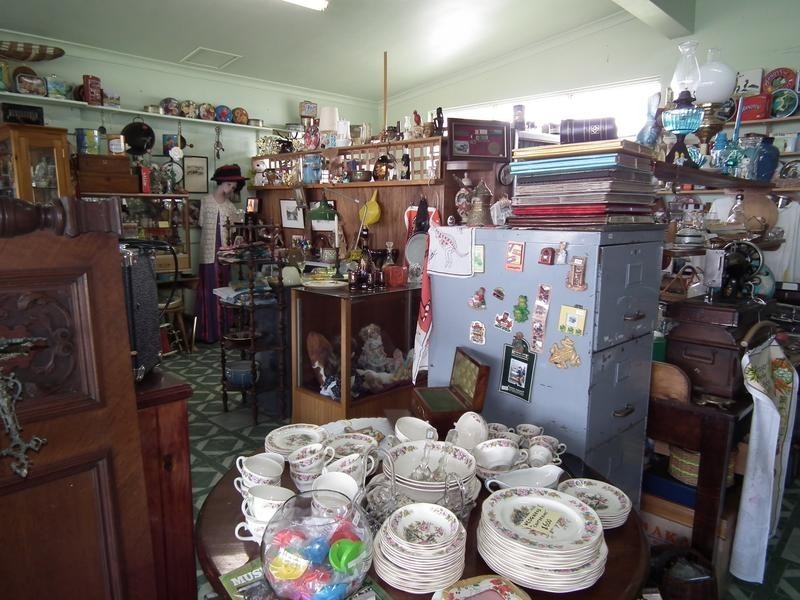 1164 Princes Highway, Port Fairy VIC 3284