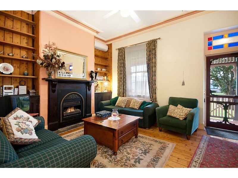 59 Campbell Street, Port Fairy VIC 3284