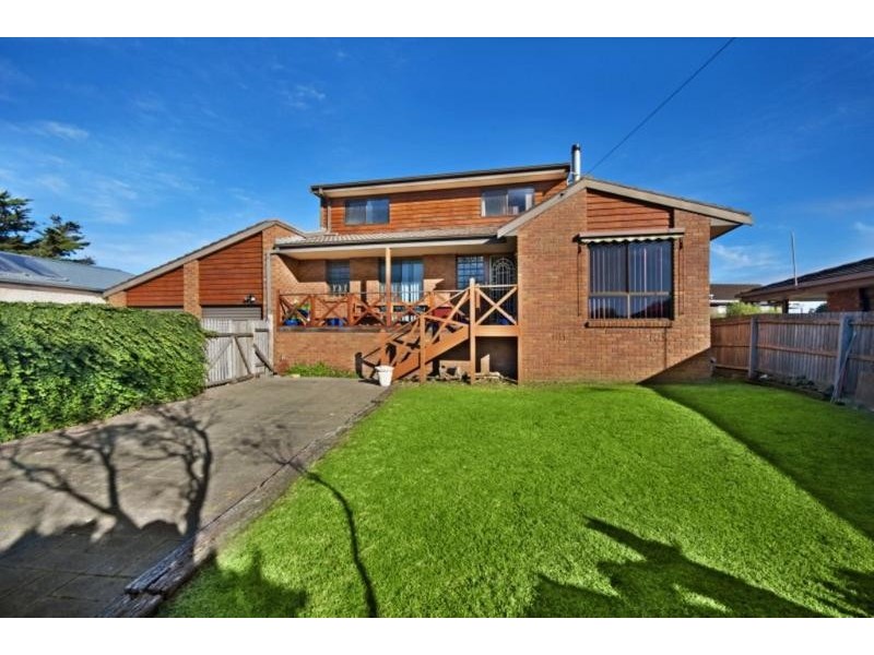 1 Seaview Way, Port Fairy VIC 3284