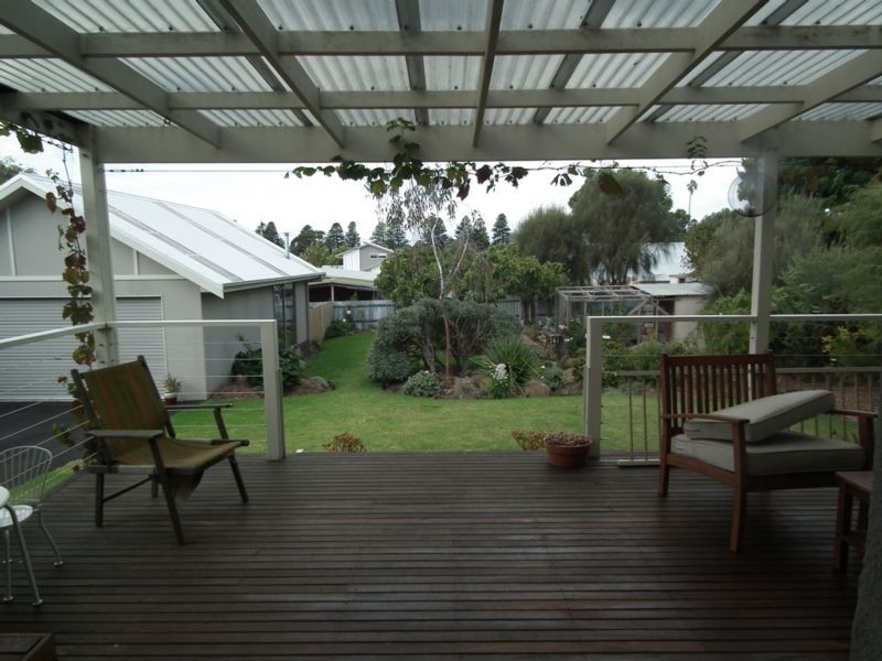 29 Villiers Street, Port Fairy VIC 3284