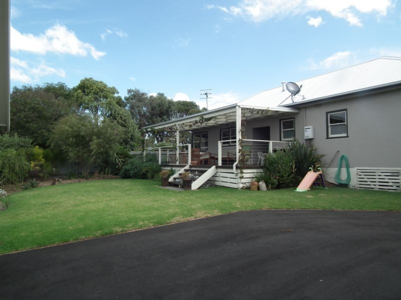 29 Villiers Street, Port Fairy VIC 3284
