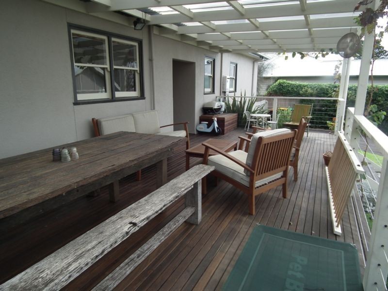 29 Villiers Street, Port Fairy VIC 3284