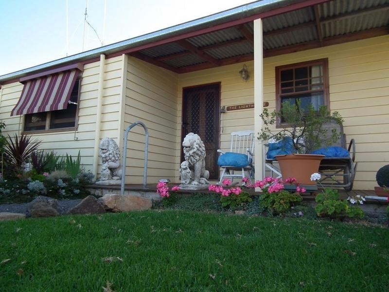 13 Jehu Street, Port Fairy VIC 3284