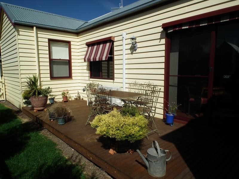 13 Jehu Street, Port Fairy VIC 3284