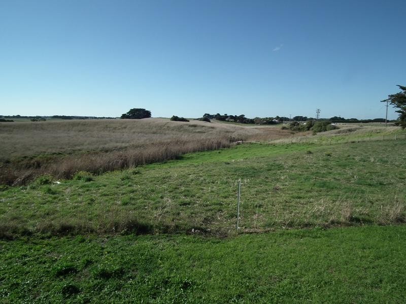 3 Sharkeys Road, Rosebrook VIC 3285