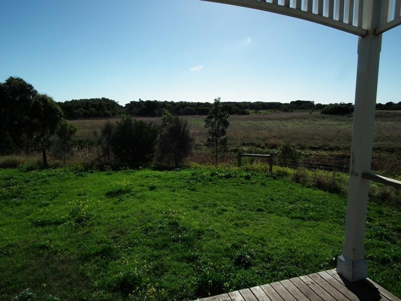 3 Sharkeys Road, Rosebrook VIC 3285