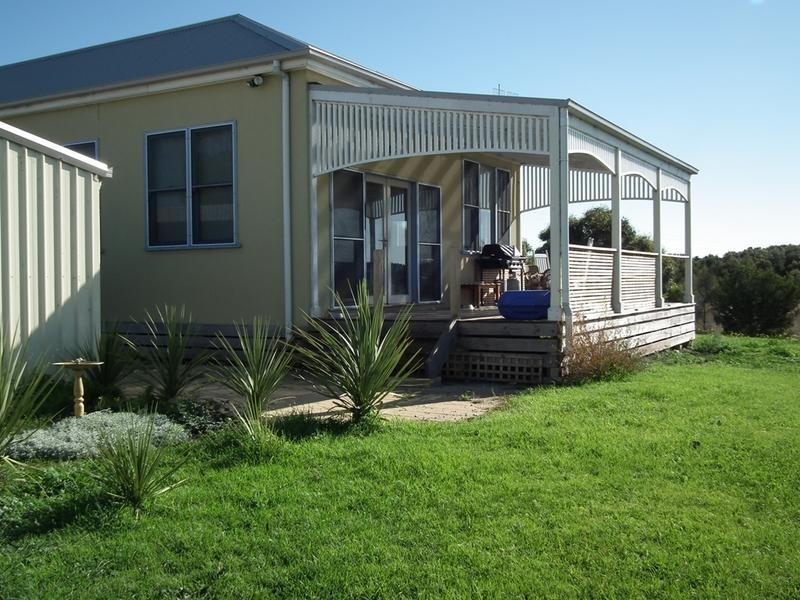 3 Sharkeys Road, Rosebrook VIC 3285