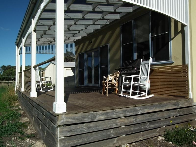 3 Sharkeys Road, Rosebrook VIC 3285