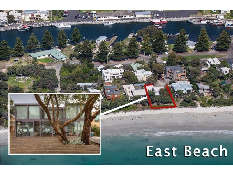 3/10 Griffith Street, Port Fairy VIC 3284