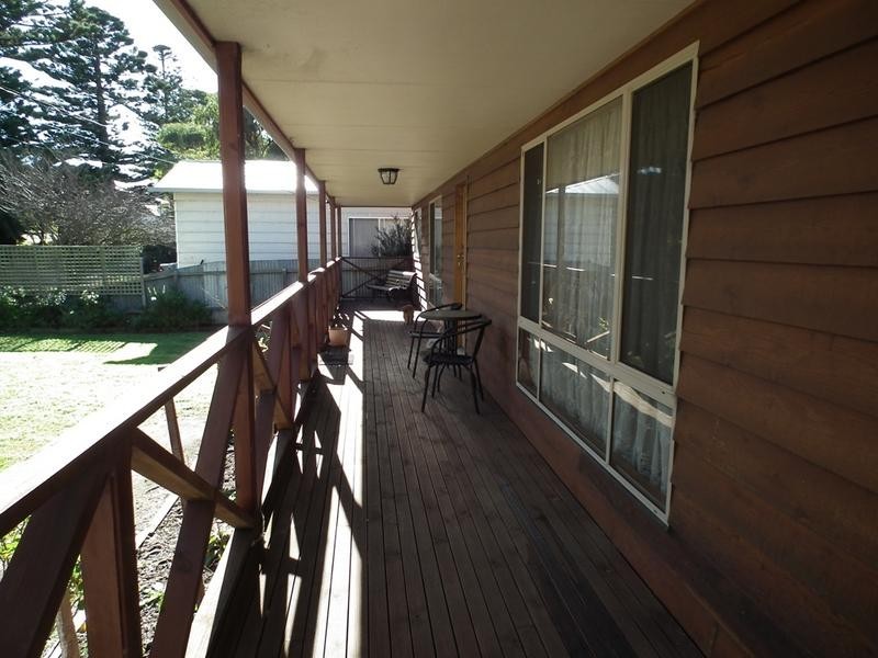 23 Albert Street, Port Fairy VIC 3284