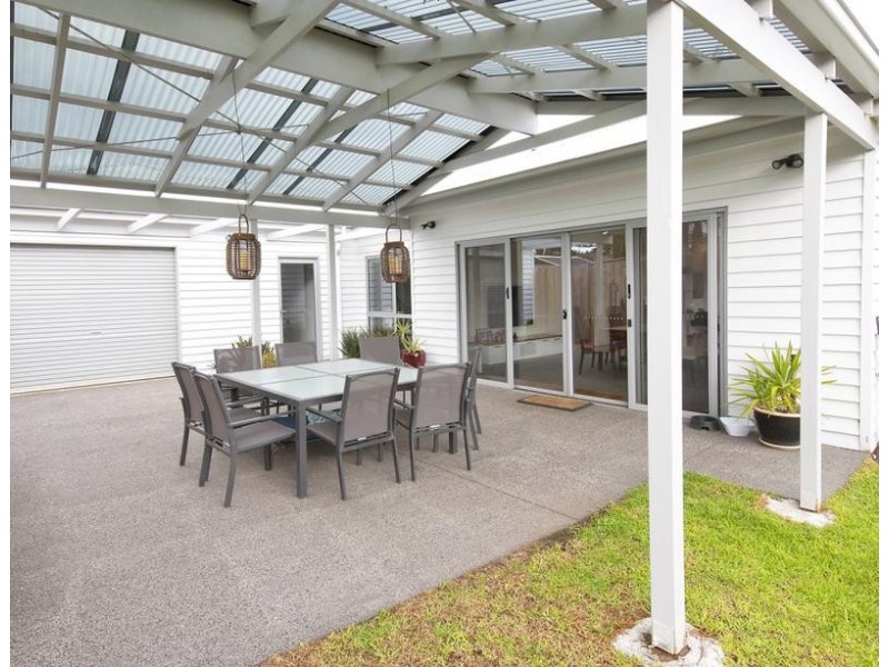 11A Earle Street, Port Fairy VIC 3284