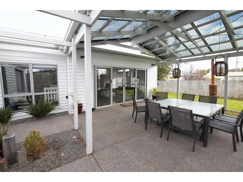 11A Earle Street, Port Fairy VIC 3284