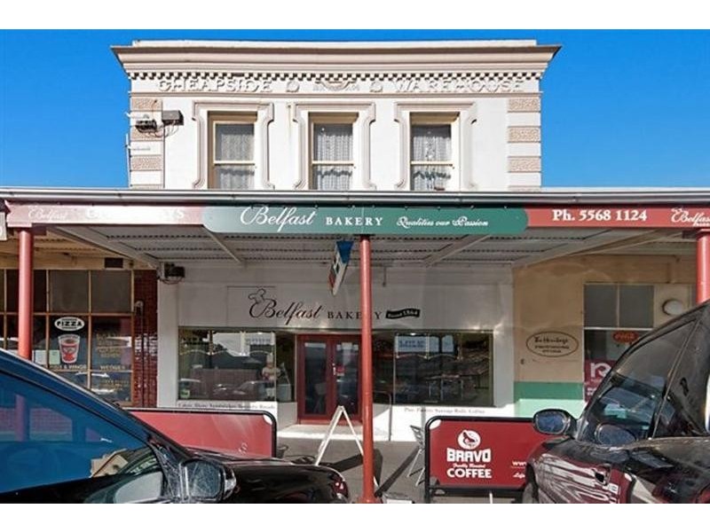 43 Sackville Street, Port Fairy VIC 3284